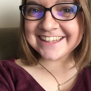 Meet your Posher, Bethany